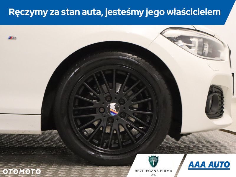 BMW Seria 1 - 16