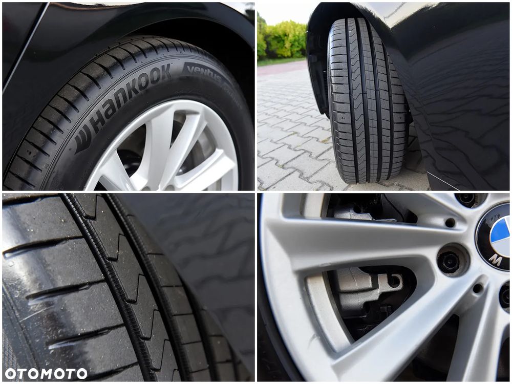 BMW Seria 5 520d - 15