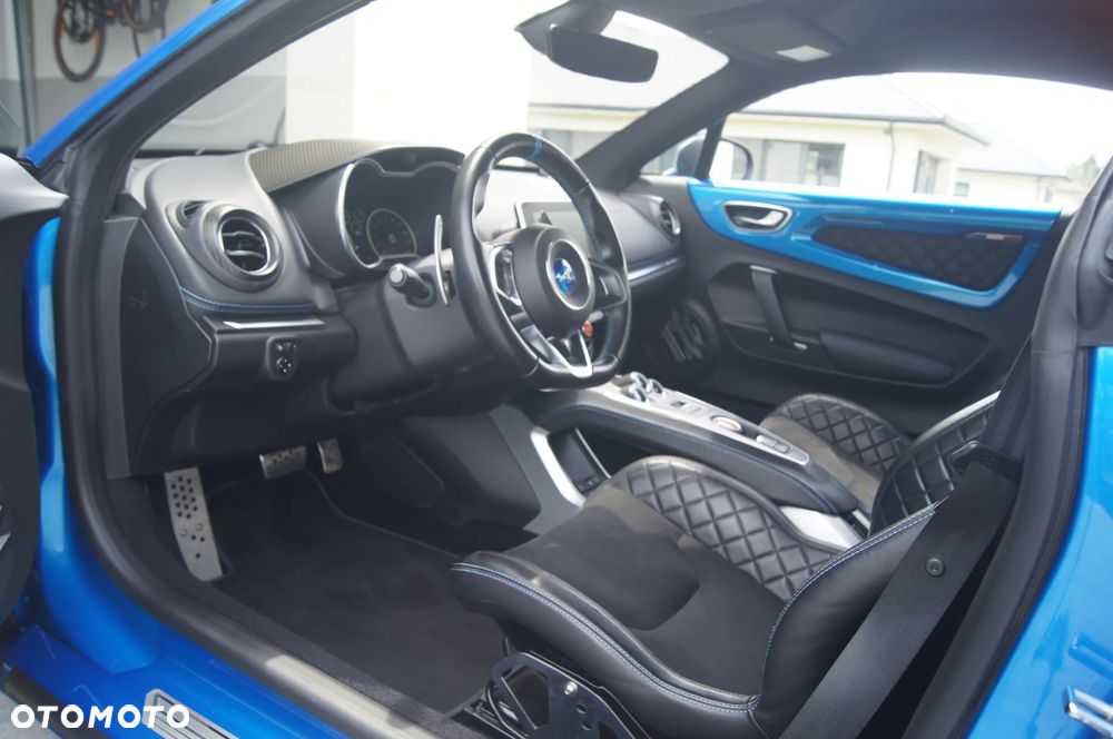 Alpine A110 Pure - 39