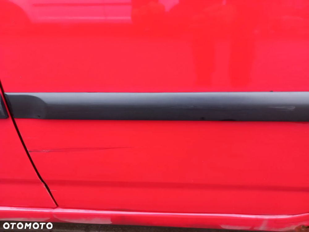 TOYOTA COROLLA E12 DRZWI LEWE TYLNE LEWY TYŁ KOMBI KOLOR: 3E5 - 5