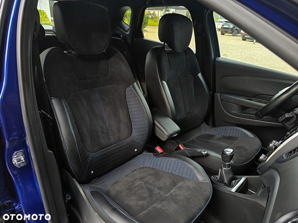 Renault Captur 1.3 Energy TCe Initiale Paris - 27