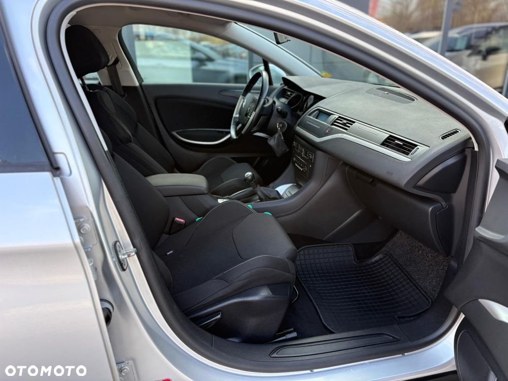 Citroën C5 1.8i 16V Attraction - 12