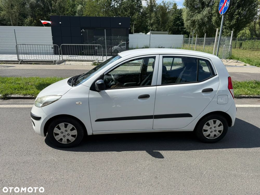 Hyundai i10 1.2 Comfort - 2
