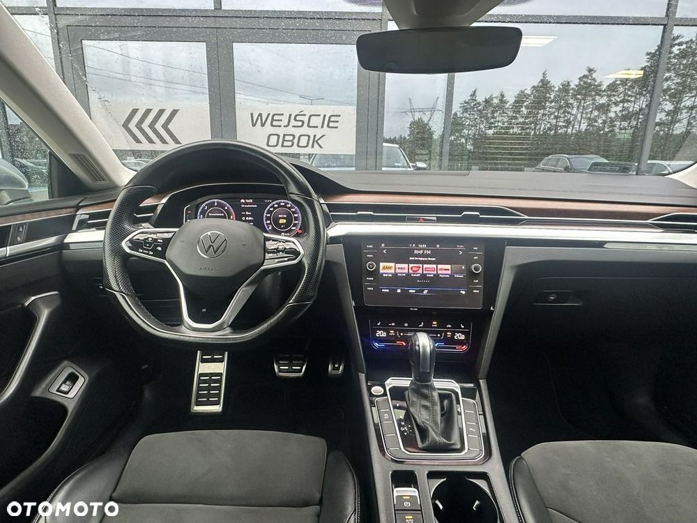Volkswagen Arteon 2.0 TDI Elegance DSG - 9