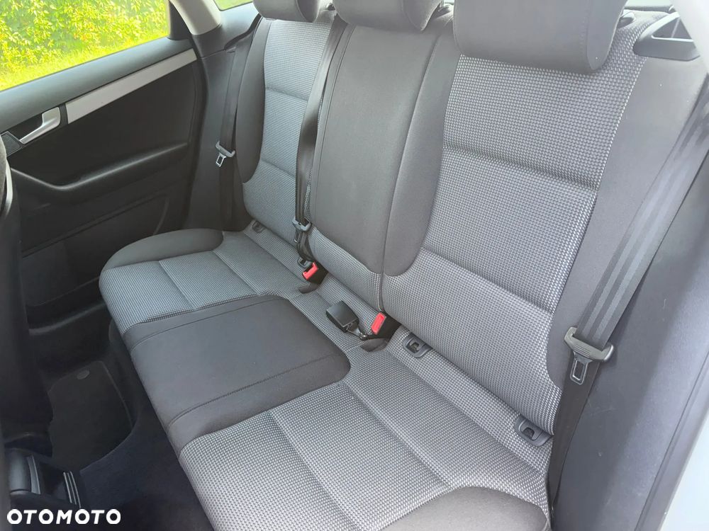 Audi A3 Sportback 1.2 TFSI Ambiente - 27