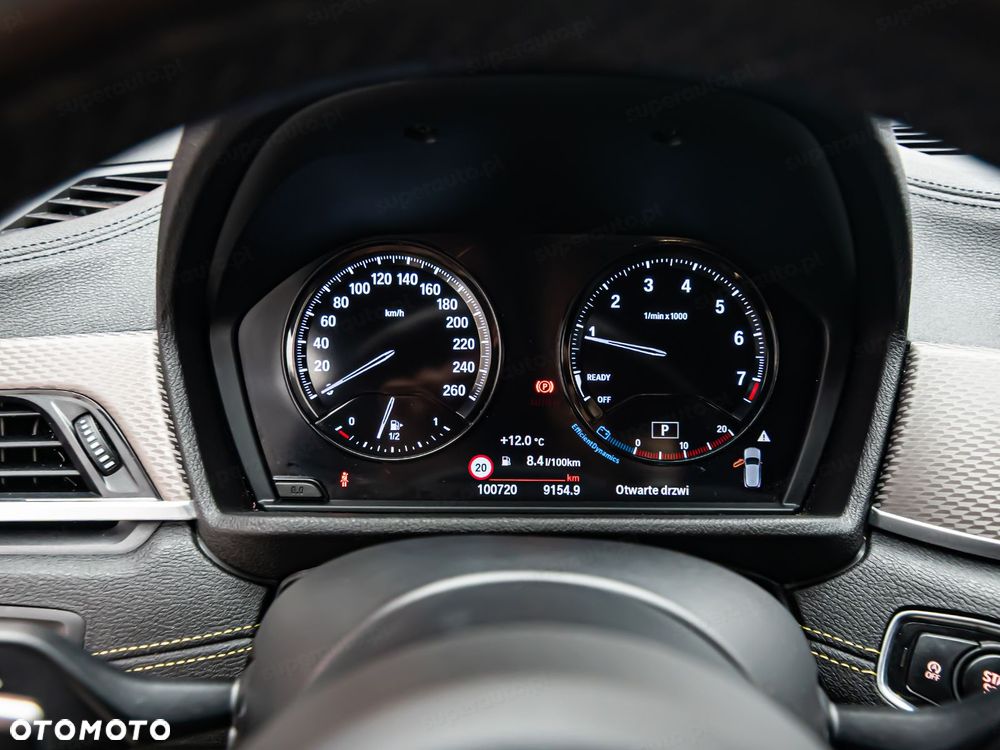BMW X2 sDrive20i GPF M Sport X - 18
