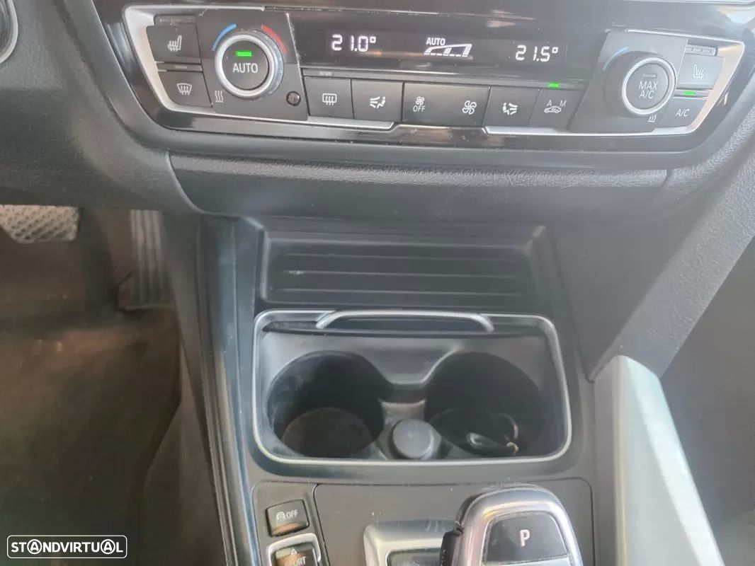 BMW 428 Gran Coupé i Pack M Auto - 40