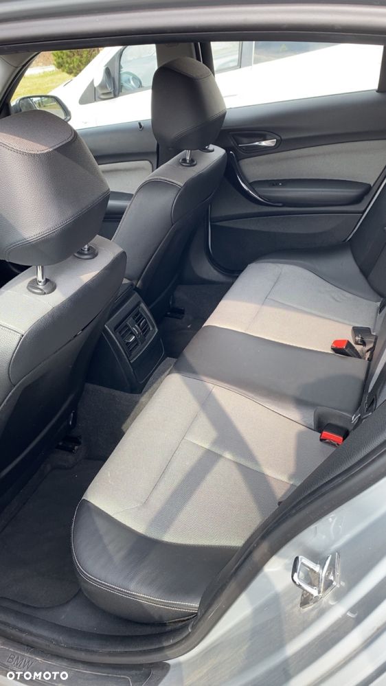 BMW Seria 1 116d Urban Line - 16