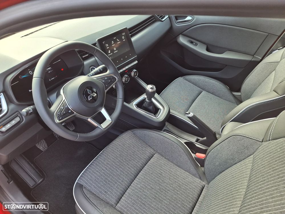 Mitsubishi Colt 1.0 MPI-T Shogun - 26