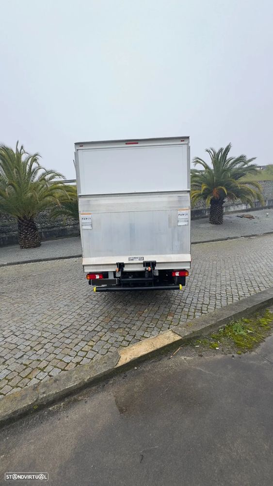 Iveco 35C16 3.0 C/PLATAFORMA - 7