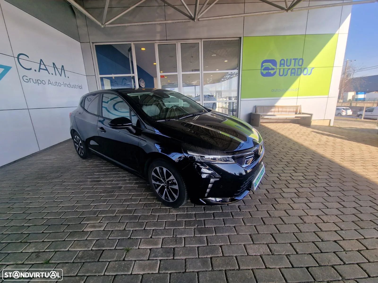 Mitsubishi Colt 1.0 MPI-T Invite - 1