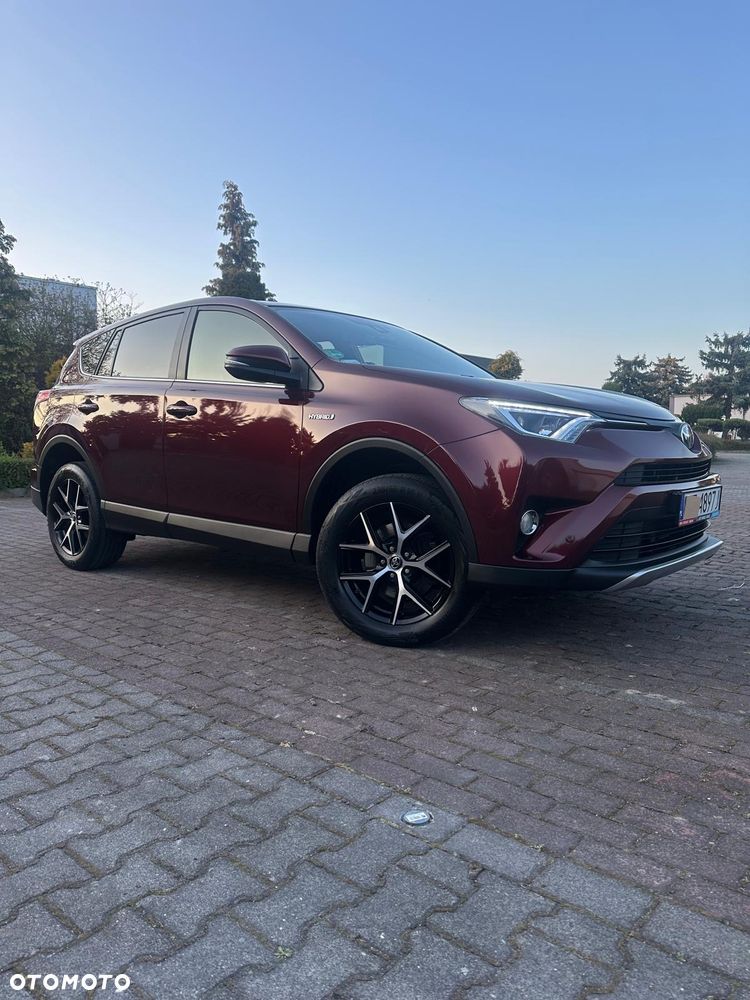 Toyota RAV4 - 16