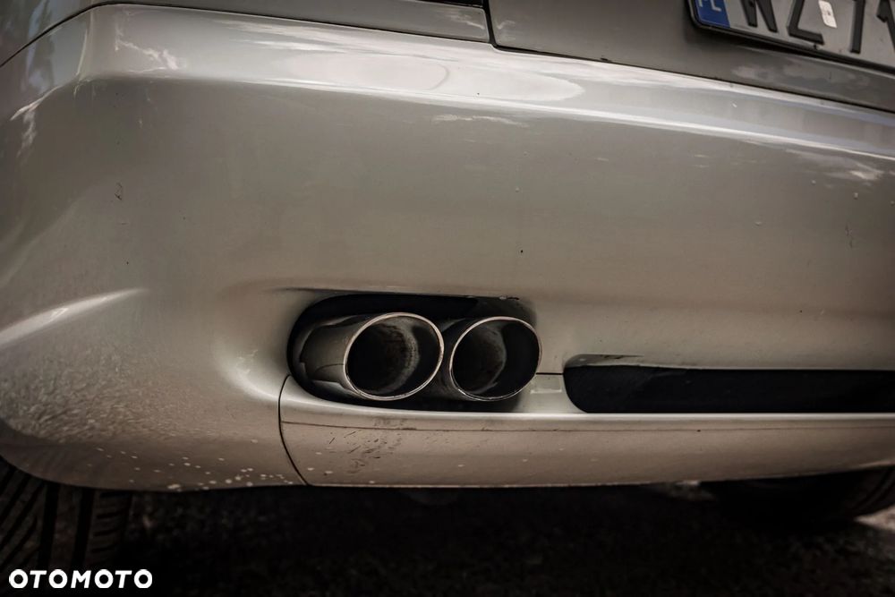 Maserati Coupe 4200 Cambiocorsa - 20