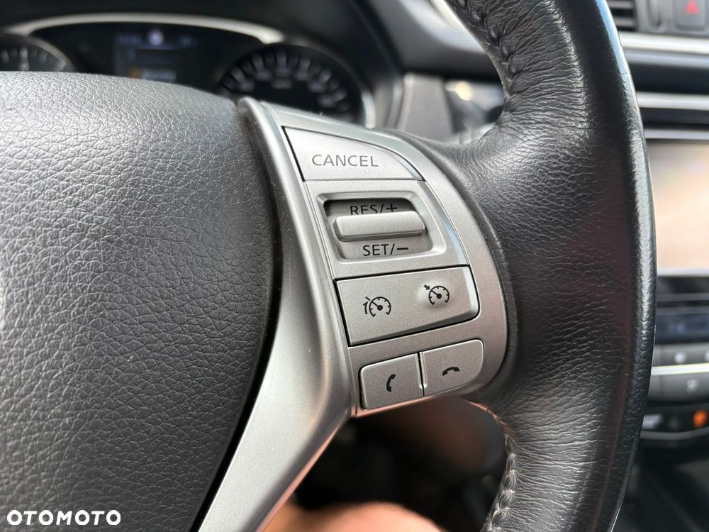 Nissan X-Trail 1.6 DIG-T 360 - 12