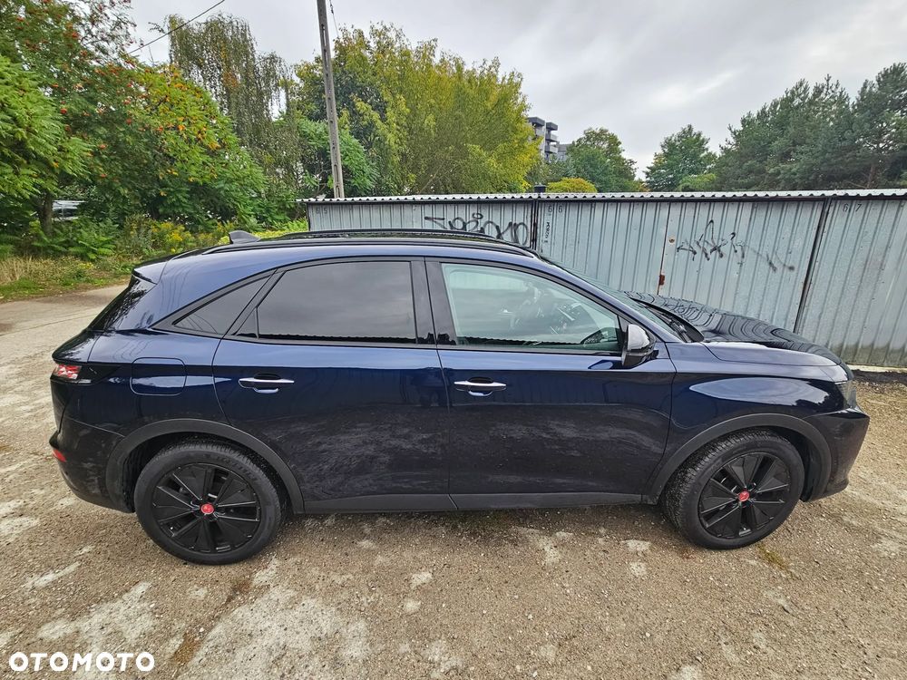 DS Automobiles DS 7 Crossback - 6
