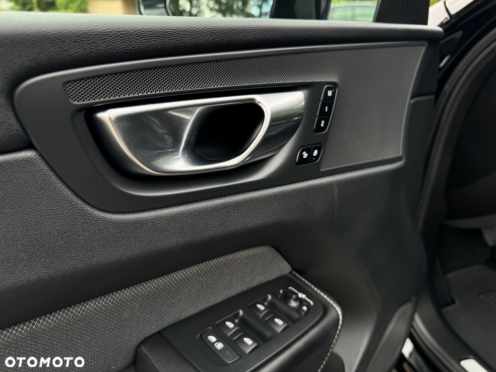 Volvo XC 60 B4 D Geartronic Inscription - 20