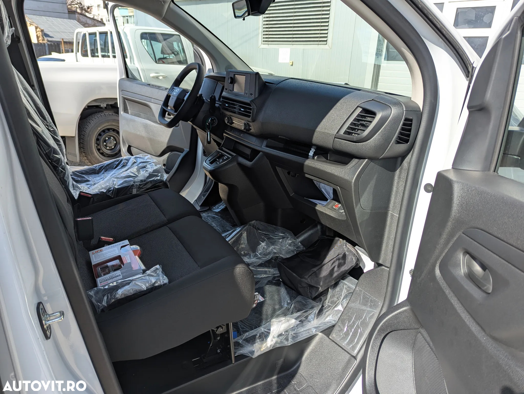 Toyota PROACE - 14