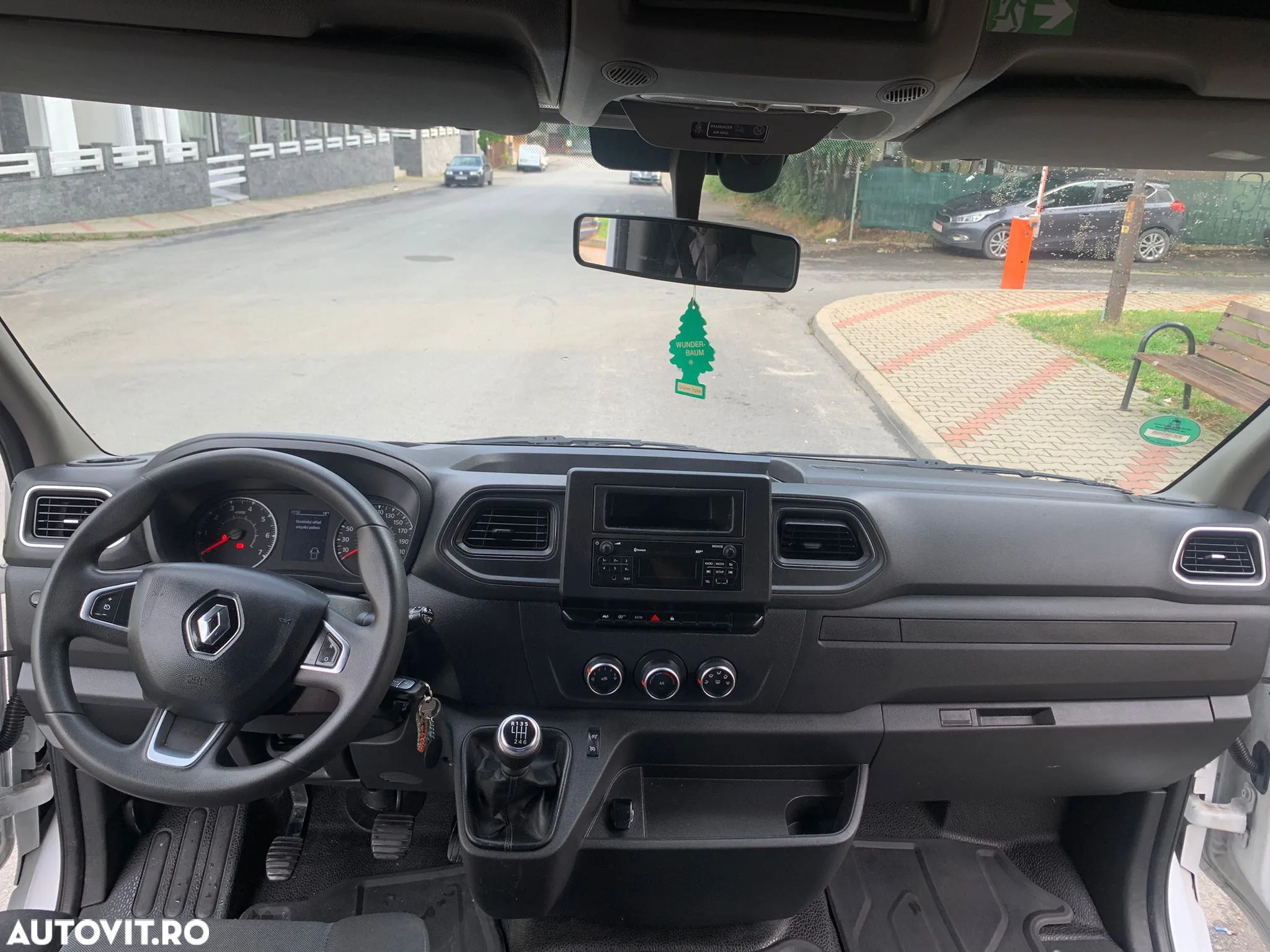 Renault Master - 5