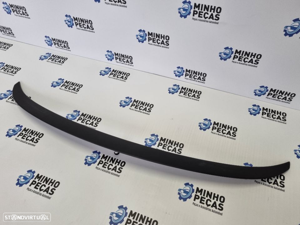 Aileron | Spoiler Mala BMW Série 4 Gran Coupe F36 M-Performance - 6