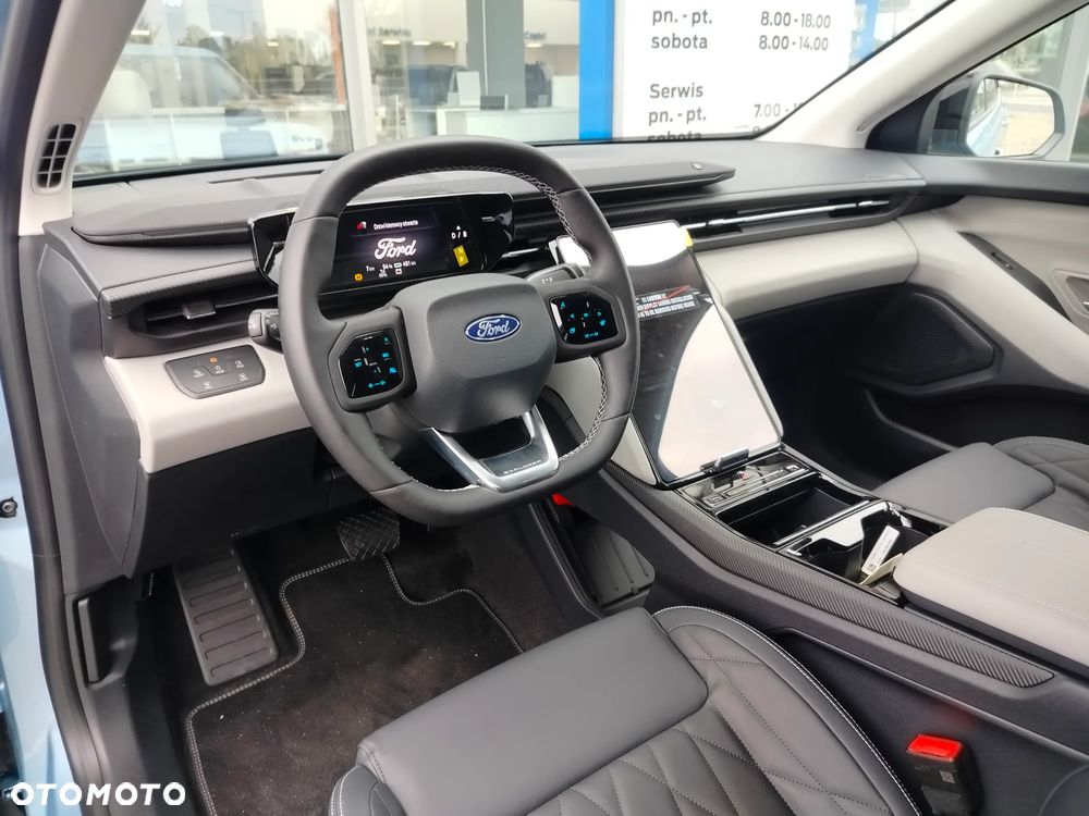 Ford Explorer 2026