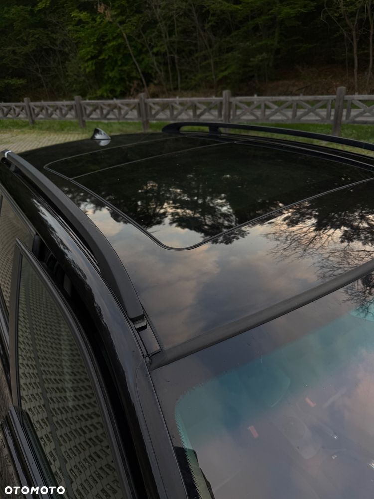 BMW X3 - 10