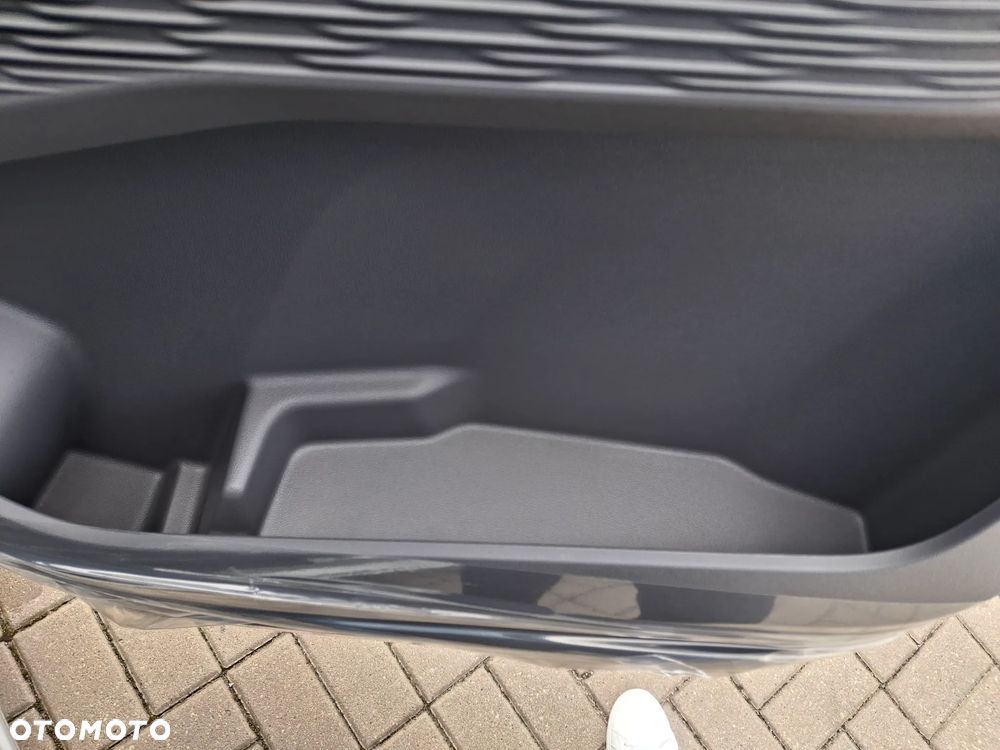 Volkswagen Transporter - 20