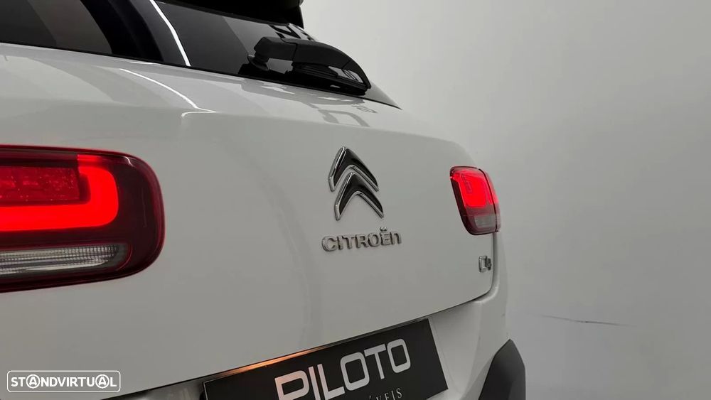 Citroën C4 Cactus 1.2 PureTech Feel Pack - 11