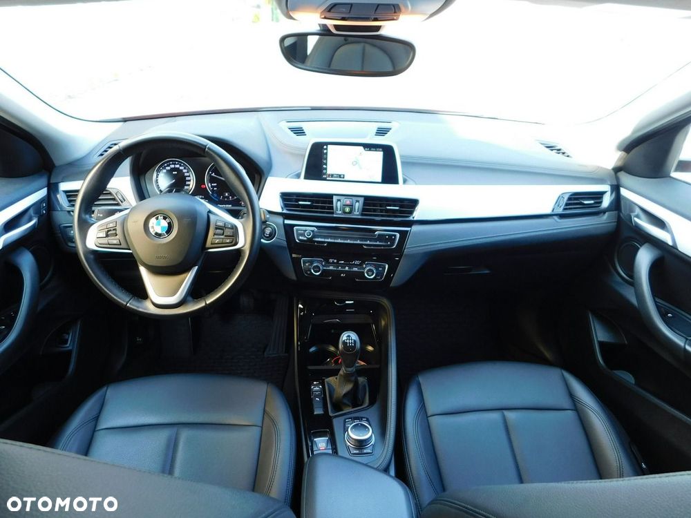 BMW X2 - 8