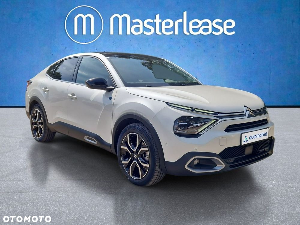 Citroën C4X - 3