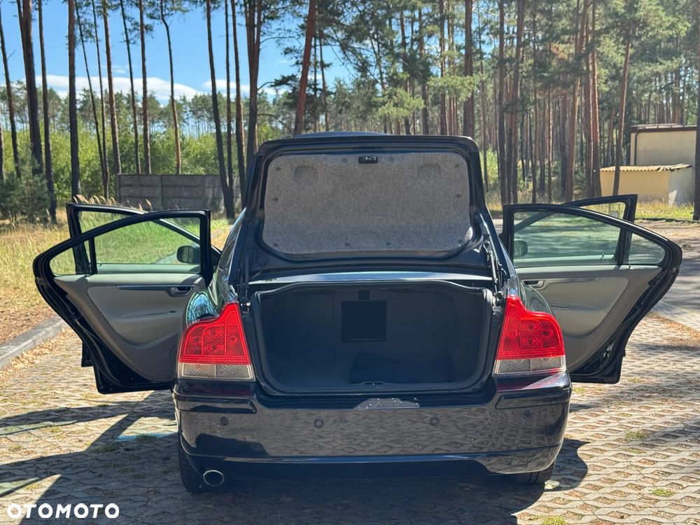 Volvo S60 - 9