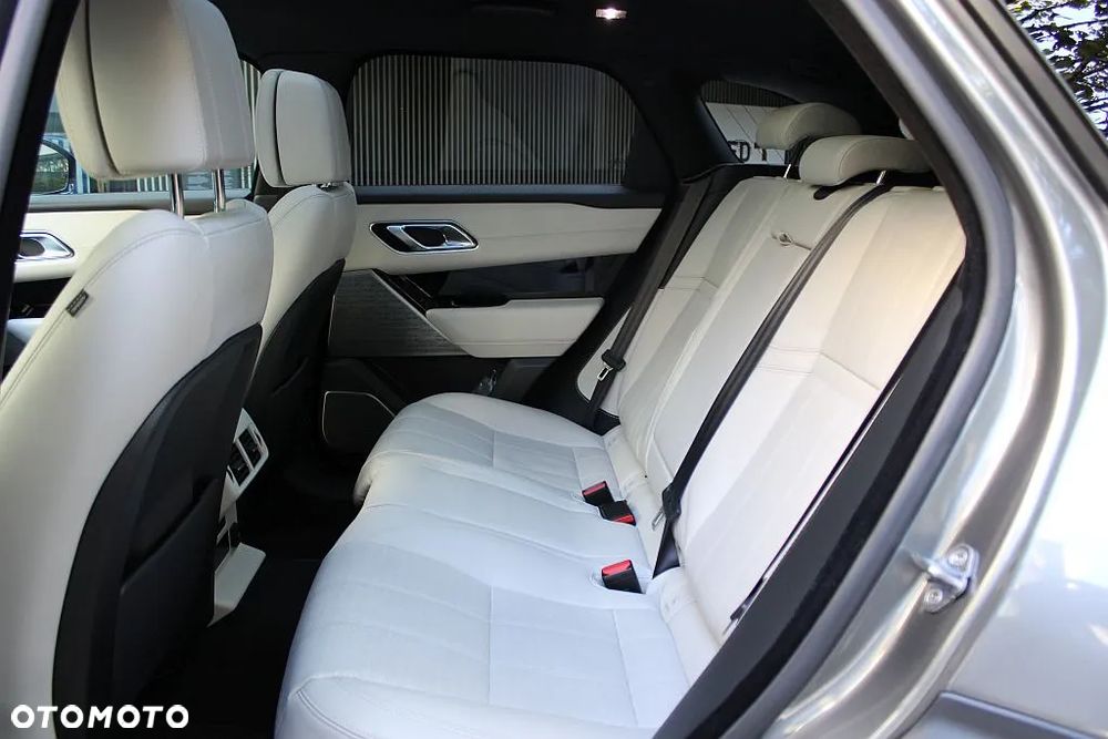 Land Rover Range Rover Velar 3.0 SD6 R-Dynamic HSE - 10
