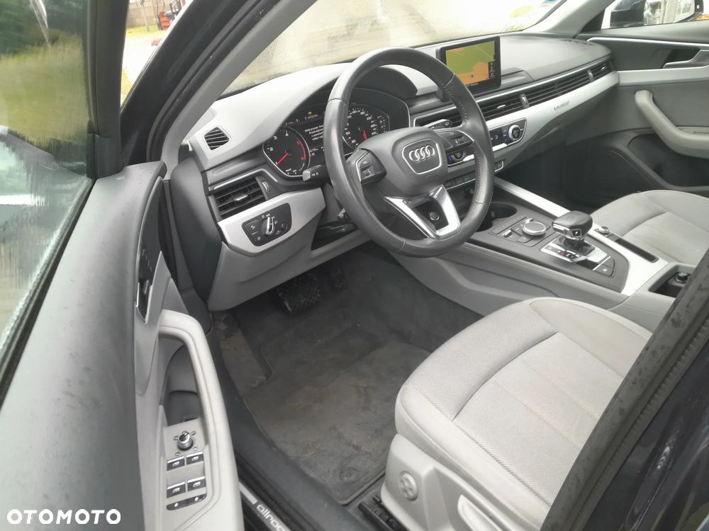 Audi A4 Allroad - 6