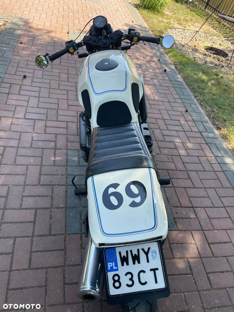 BMW Inny - 2