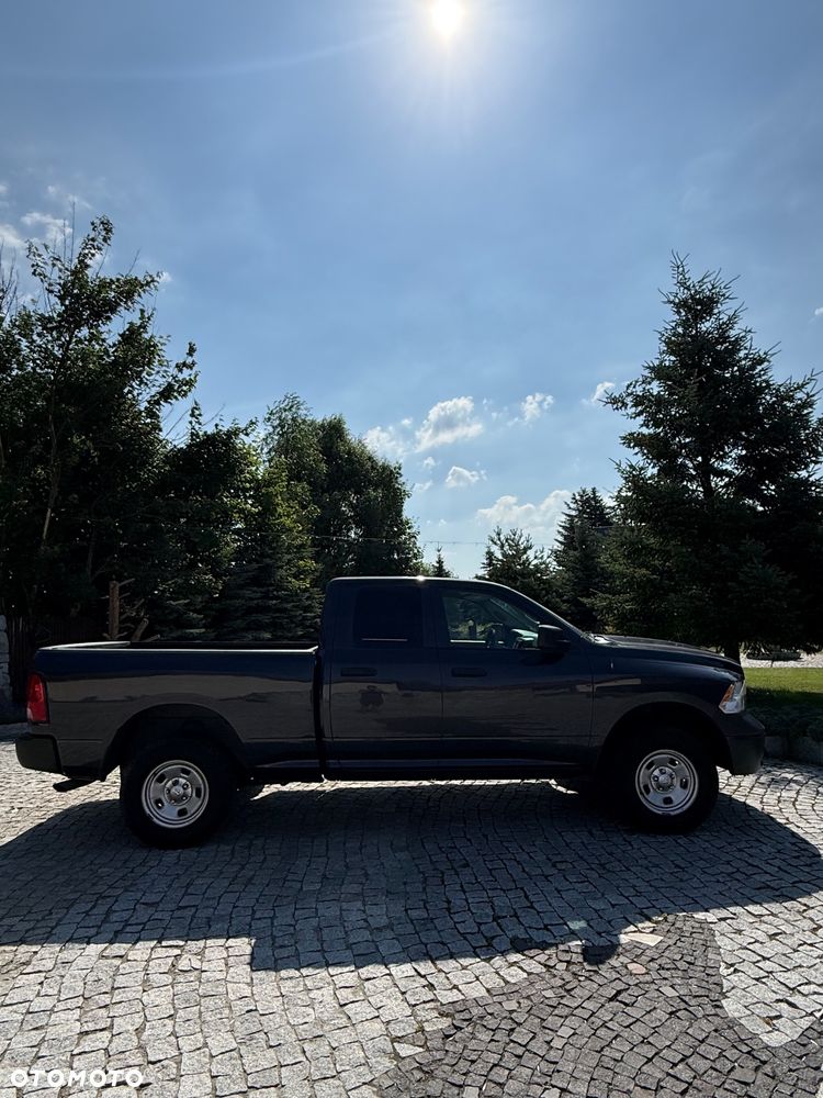 Dodge RAM - 17