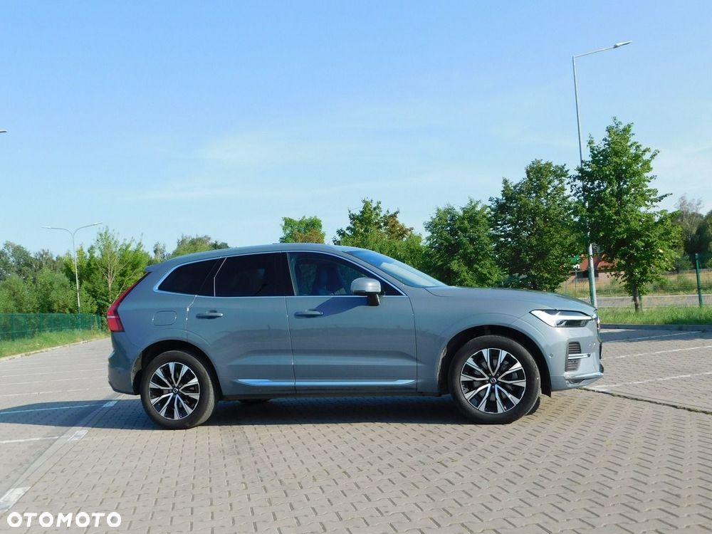 Volvo XC 60 B4 D Plus Bright - 5