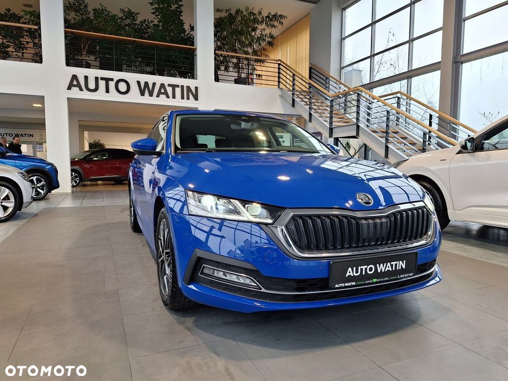 Skoda Octavia - 4
