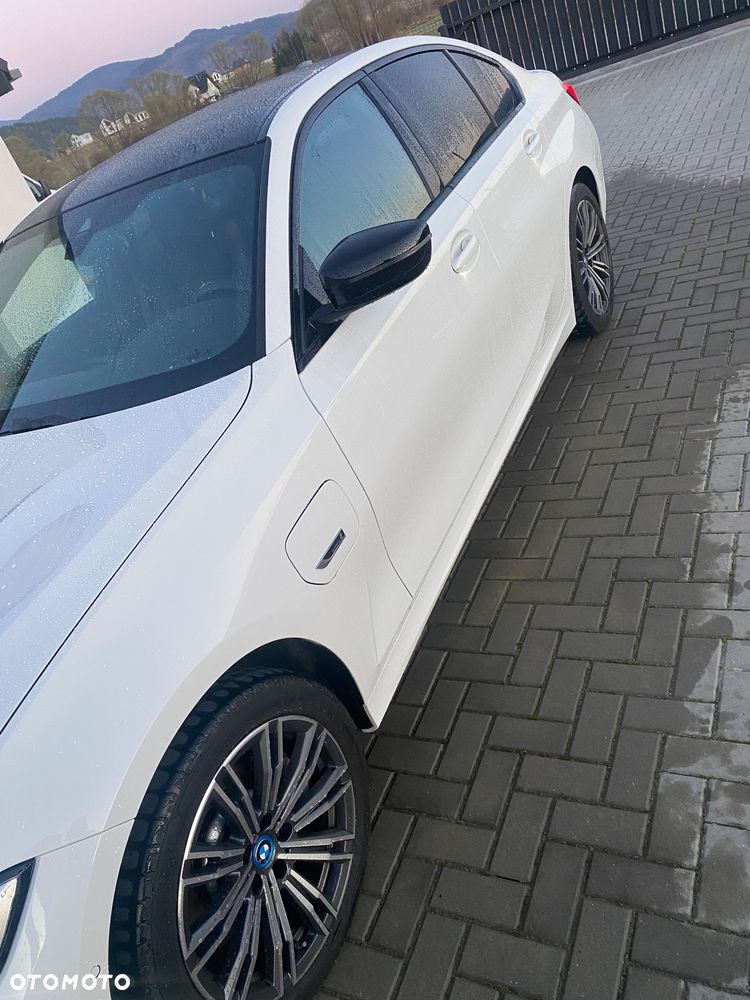 BMW Seria 3 - 6