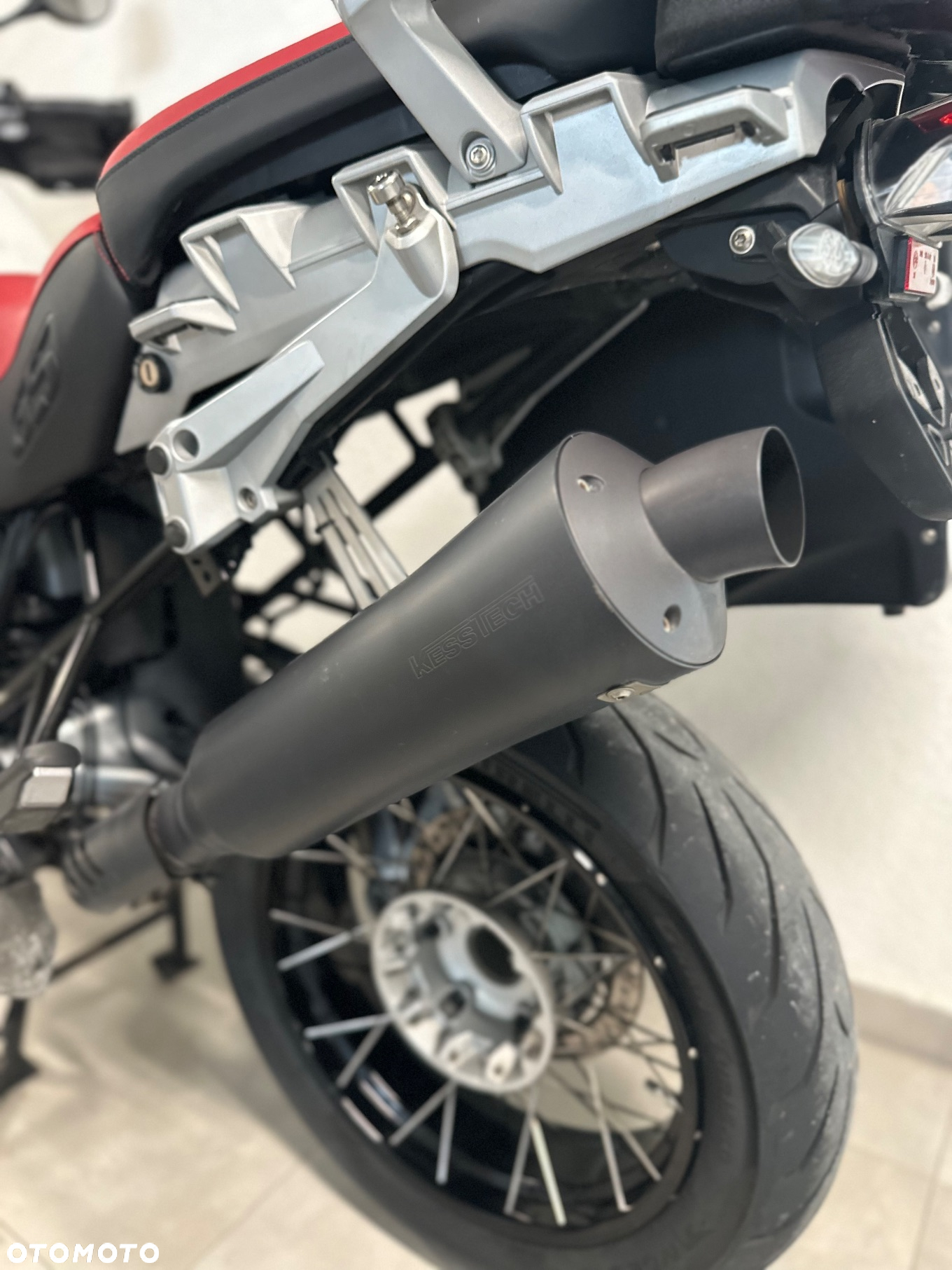 BMW Adventure - 10