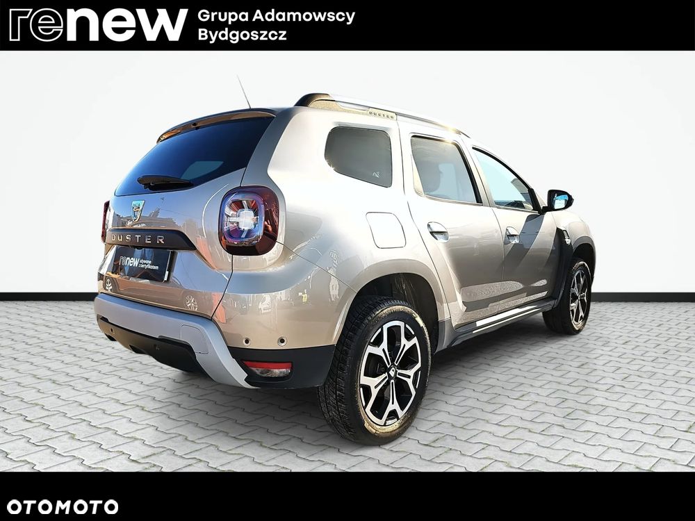 Dacia Duster 1.0 TCe Prestige - 2