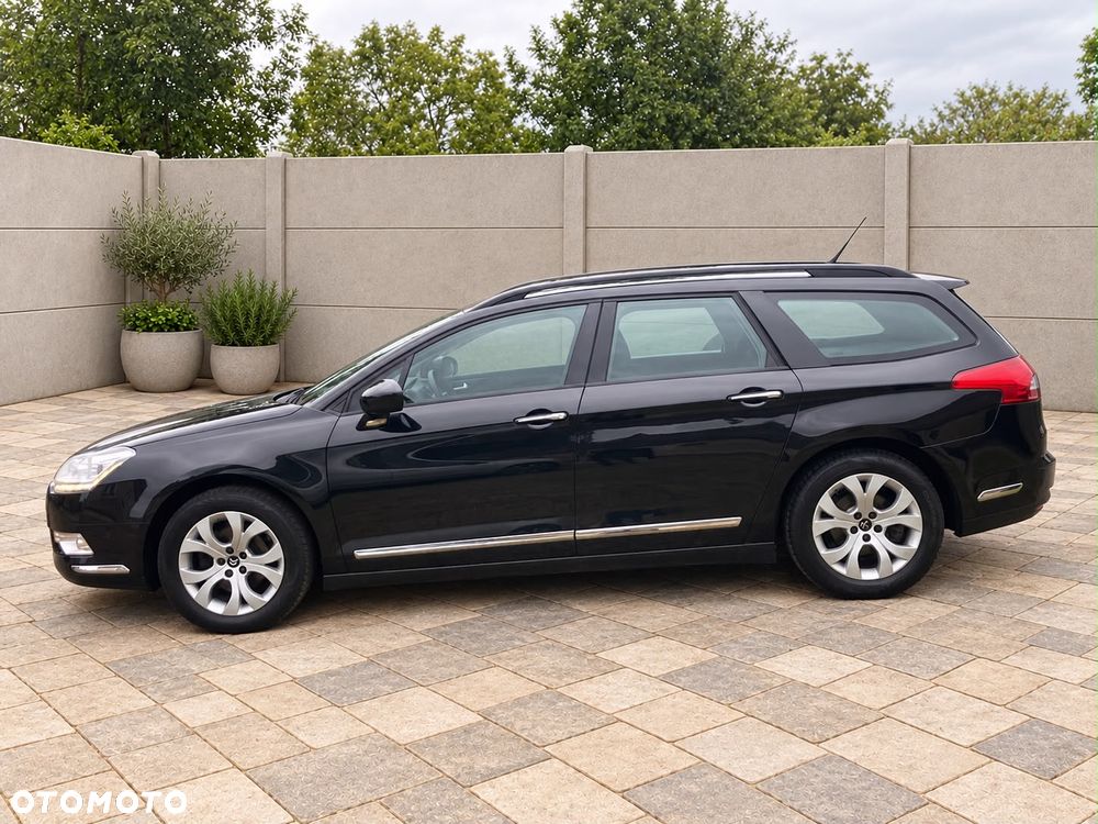 Citroën C5 - 26