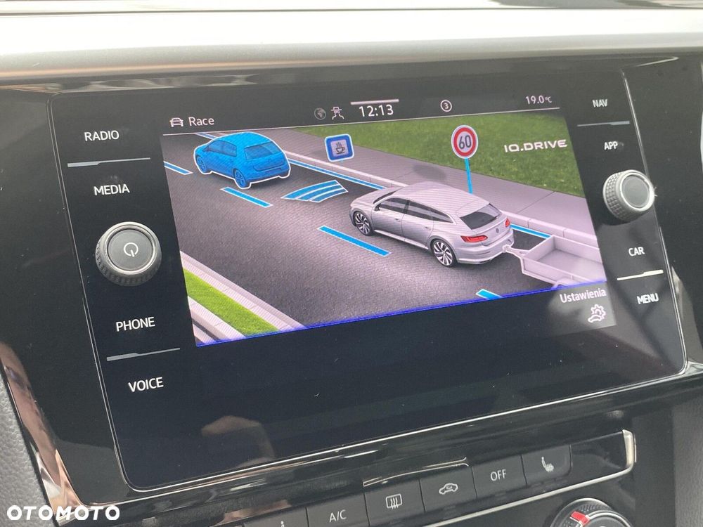 Volkswagen Arteon 2.0 TSI 4Motion R DSG - 34