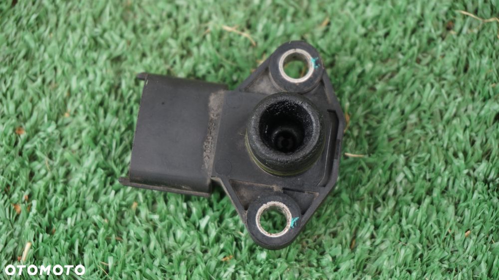 Hyundai Tucson III Kia Sportage IV 1.7 CRDI MAP sensor czujnik cisnienia doladowania 39300-2A600 - 3