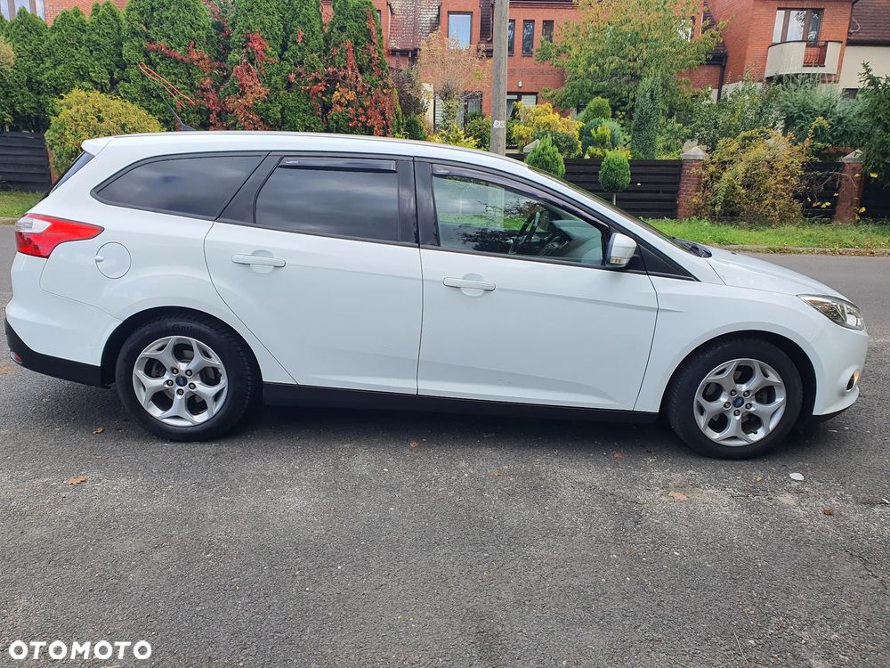 Ford Focus - 5