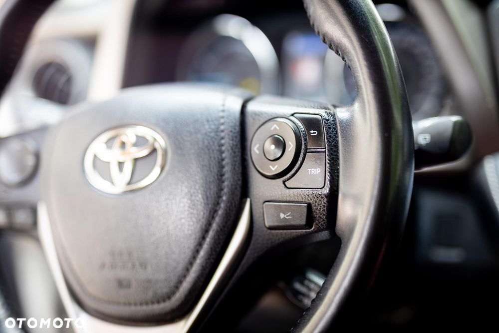 Toyota RAV4 Hybrid Premium 4x4 - 14