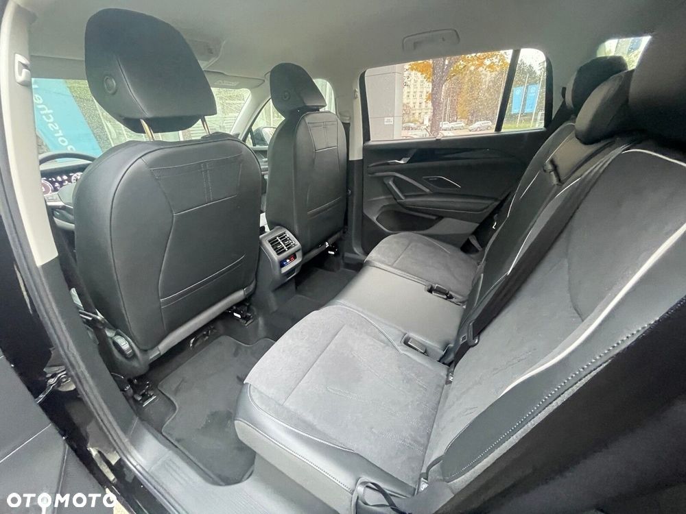 Volkswagen Tayron 2.0 TSI Elegance DSG - 25