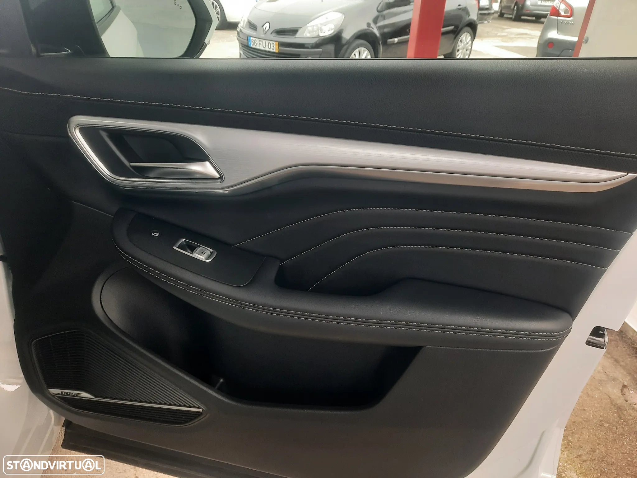 MG Marvel R 70 kWh AWD Performance - 43