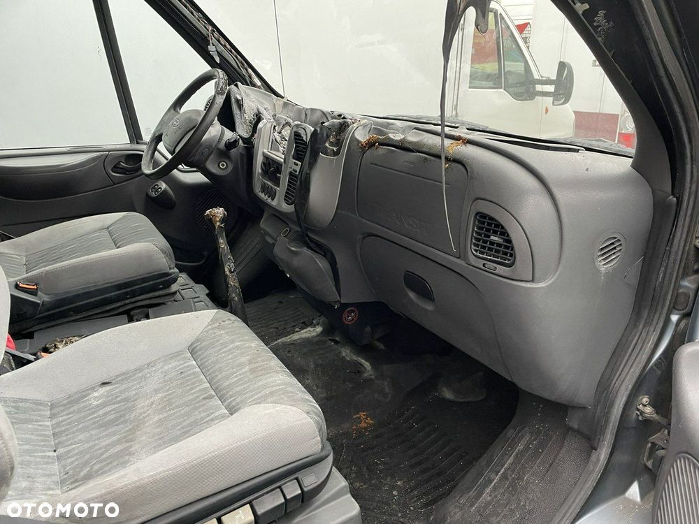Ford Transit - 9