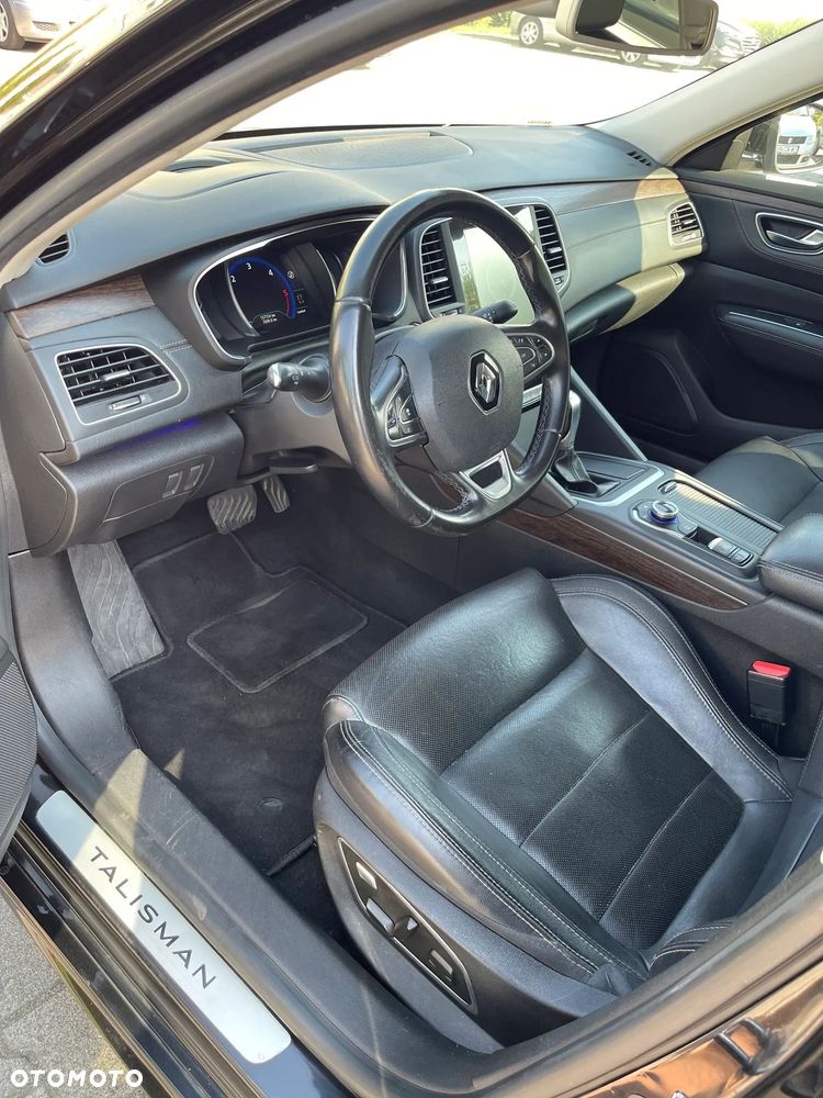 Renault Talisman ENERGY dCi 130 EDC INTENS - 10