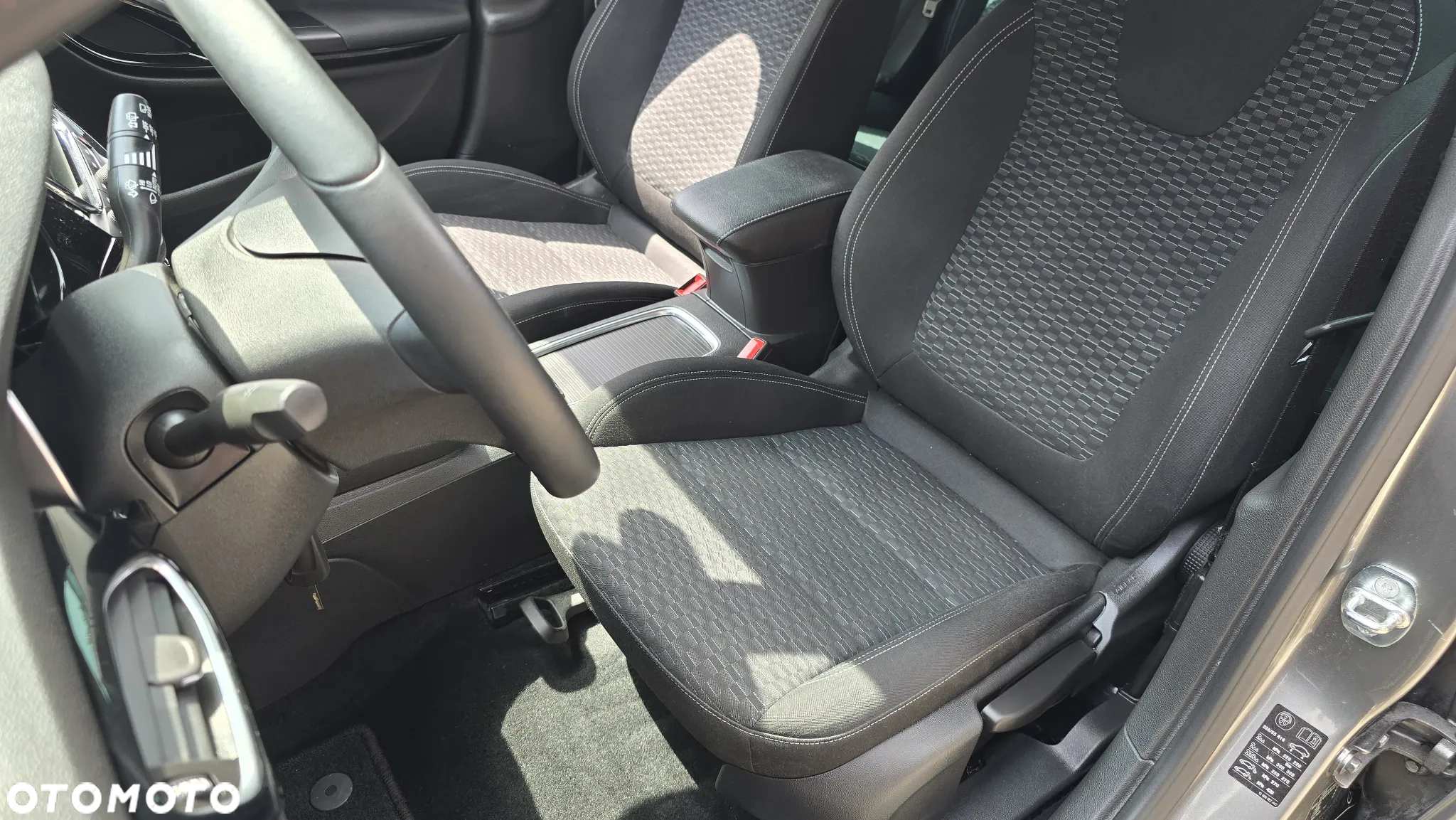 Opel Astra 1.0 Turbo Start/Stop Dynamic - 14
