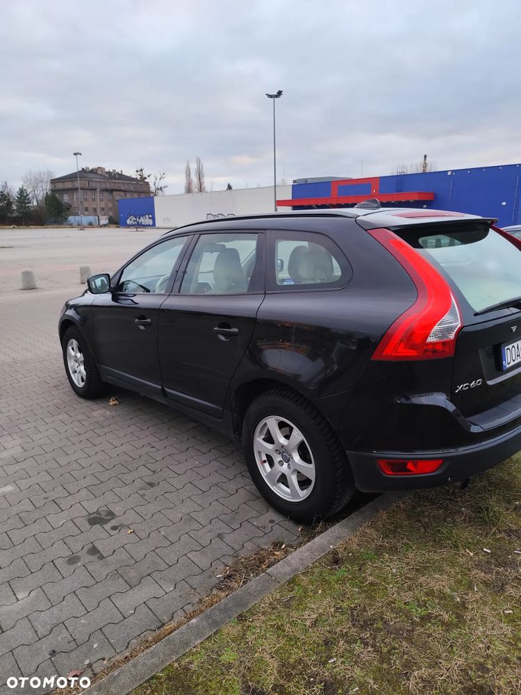 Volvo XC 60 - 11